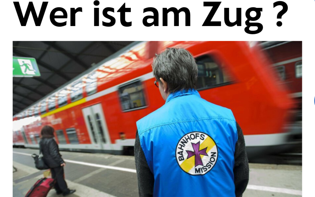 Wer ist am Zug?